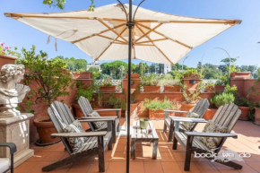 Bookwedo - Babuino Penthouse